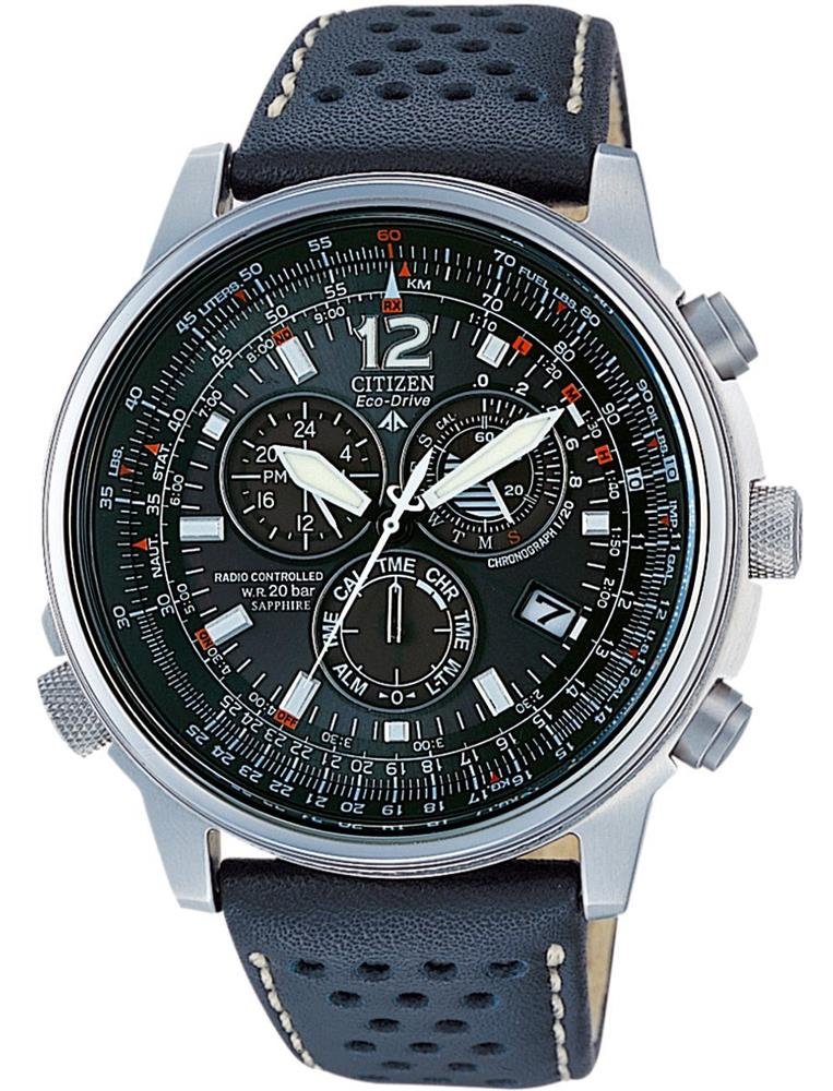 Citizen pilot radiocontrollato store